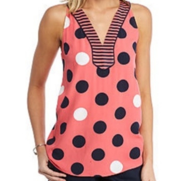 NWT XS Crown and Ivy Top - Picture 1 of 3